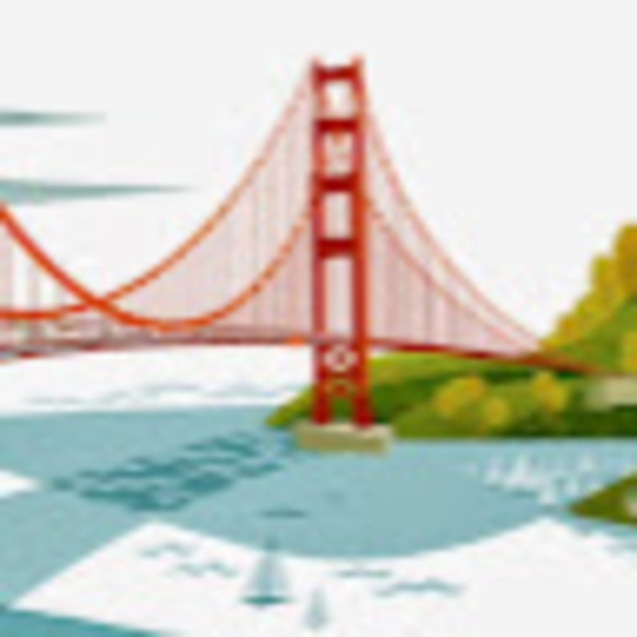 Meet your Posher, Wais - Picture 1 of 1